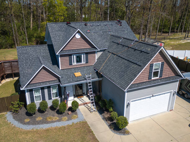 Best Hot Roofs  in Dickinson, TX